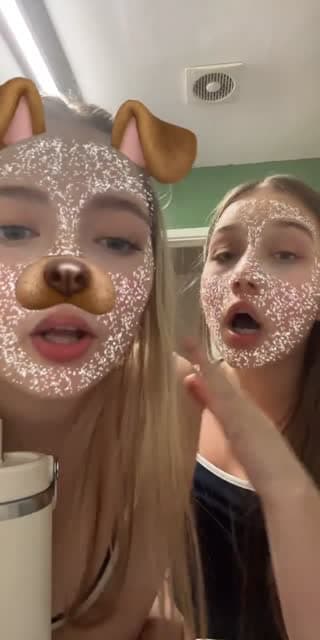 @maciemayvinczee TikTok live stream