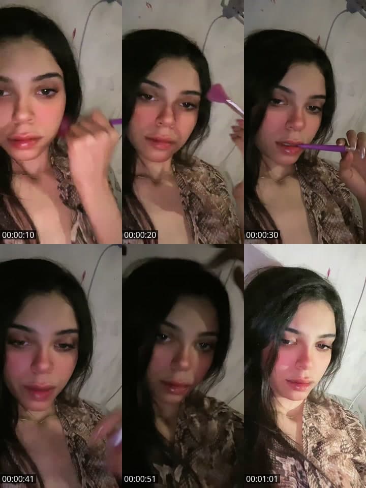 @black.cat2655 TikTok live stream