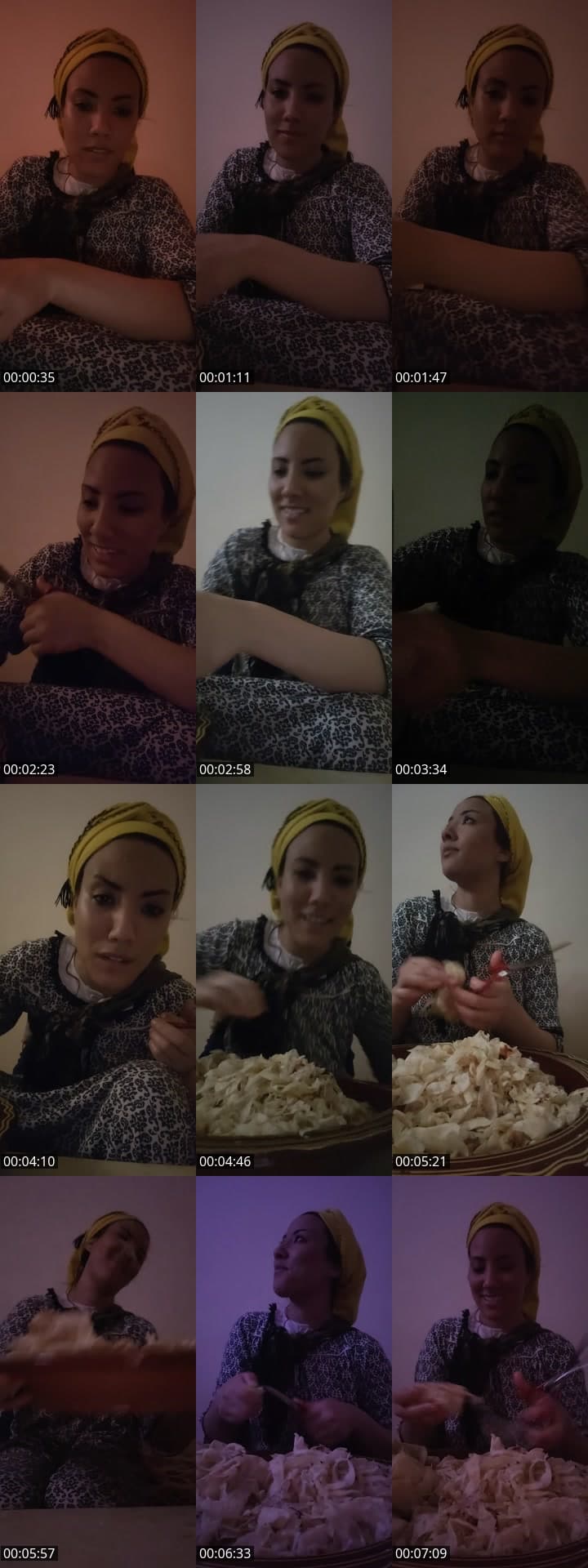 @user7572490921459 TikTok live stream