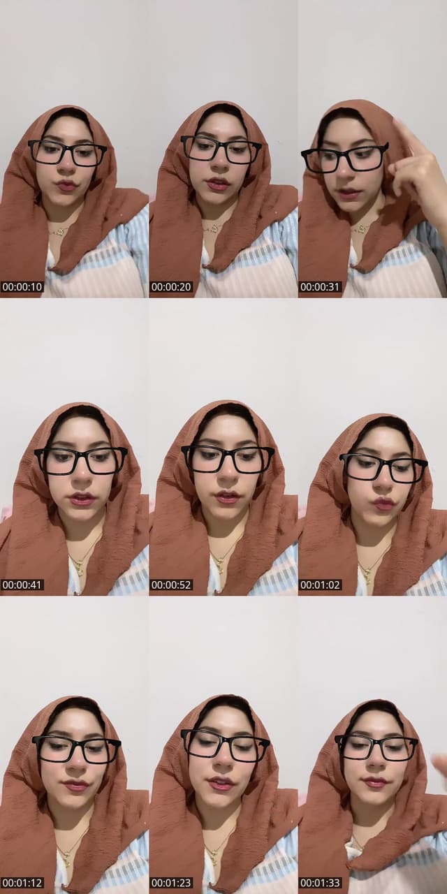 TikTok live: Gelme by @tufan_086