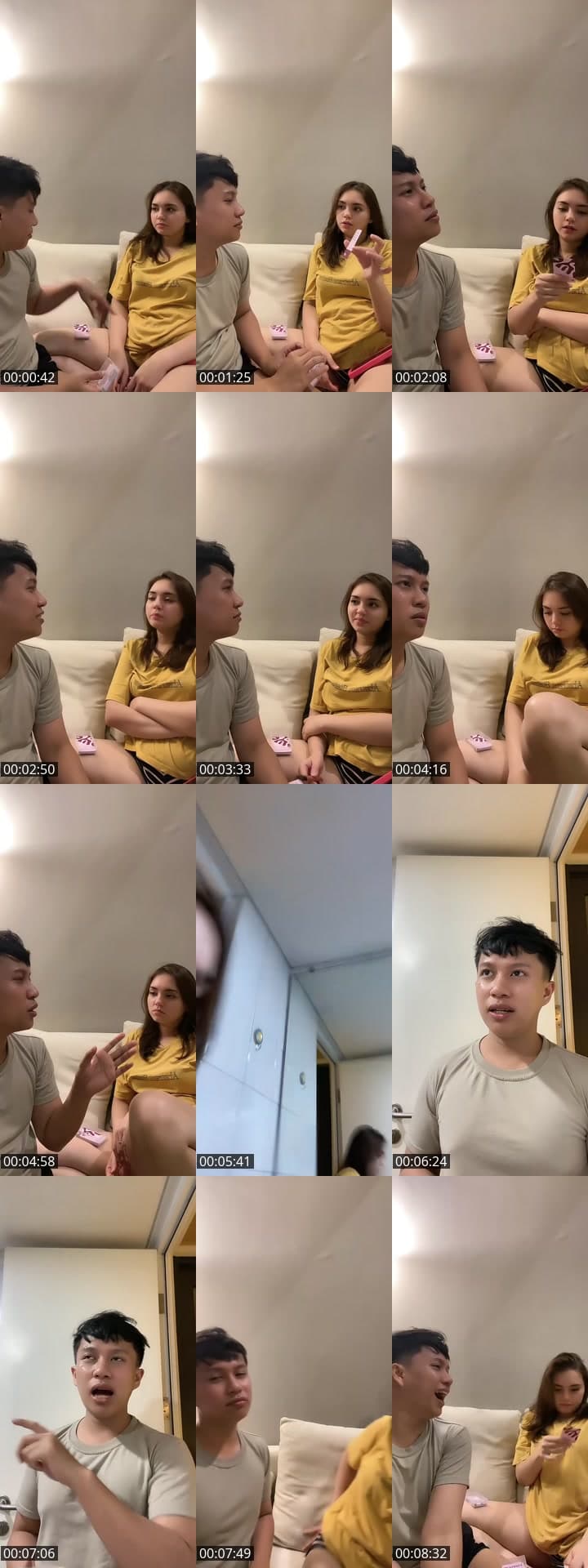 @nachita_lorens TikTok live stream