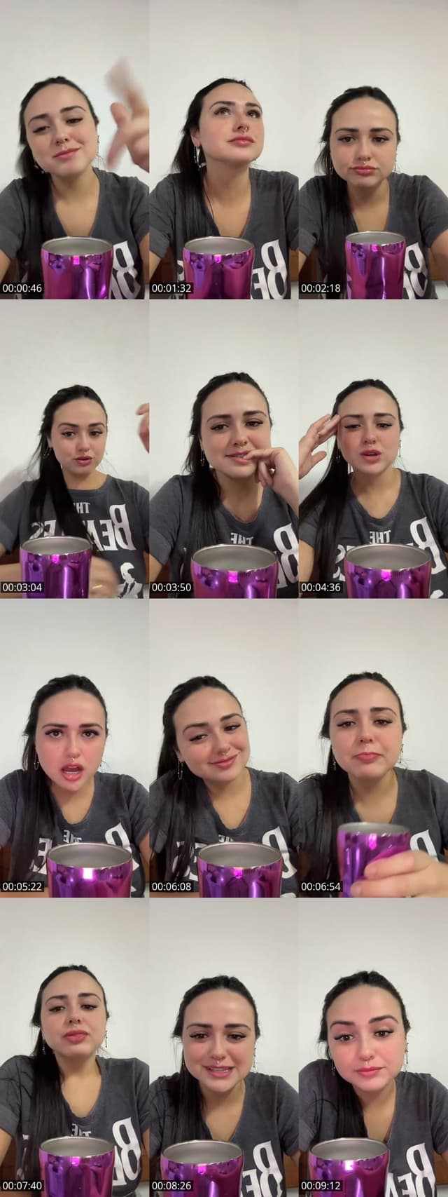@meninaarroto TikTok live from 2026-05-02