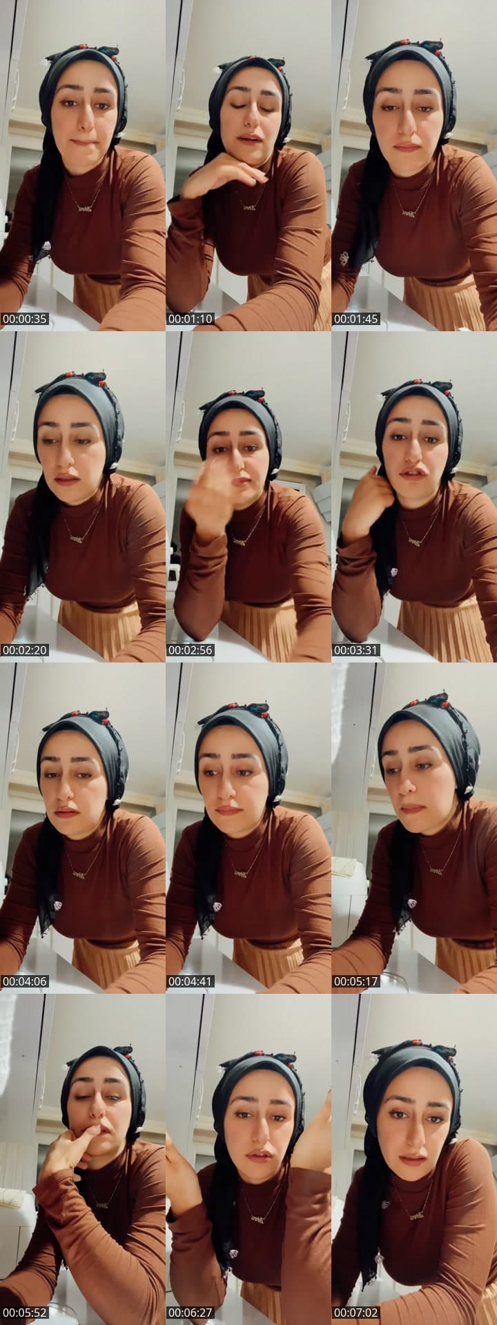Hoşgeldiniz 🫰🤎