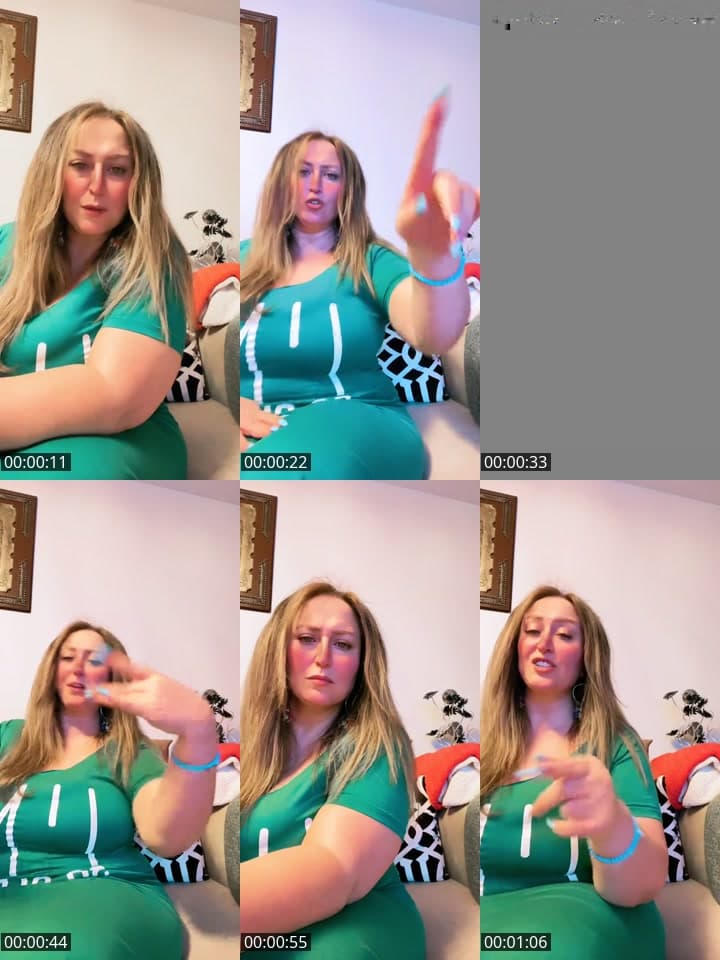 @samaao67 TikTok live stream