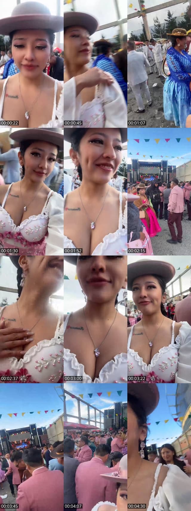 Past TikTok live: Seamos pasantes un día🫵🏻 by @jiodany