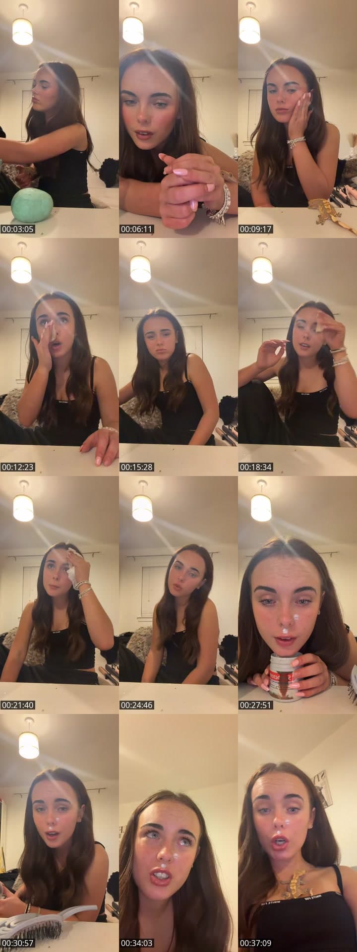grwm!!💖