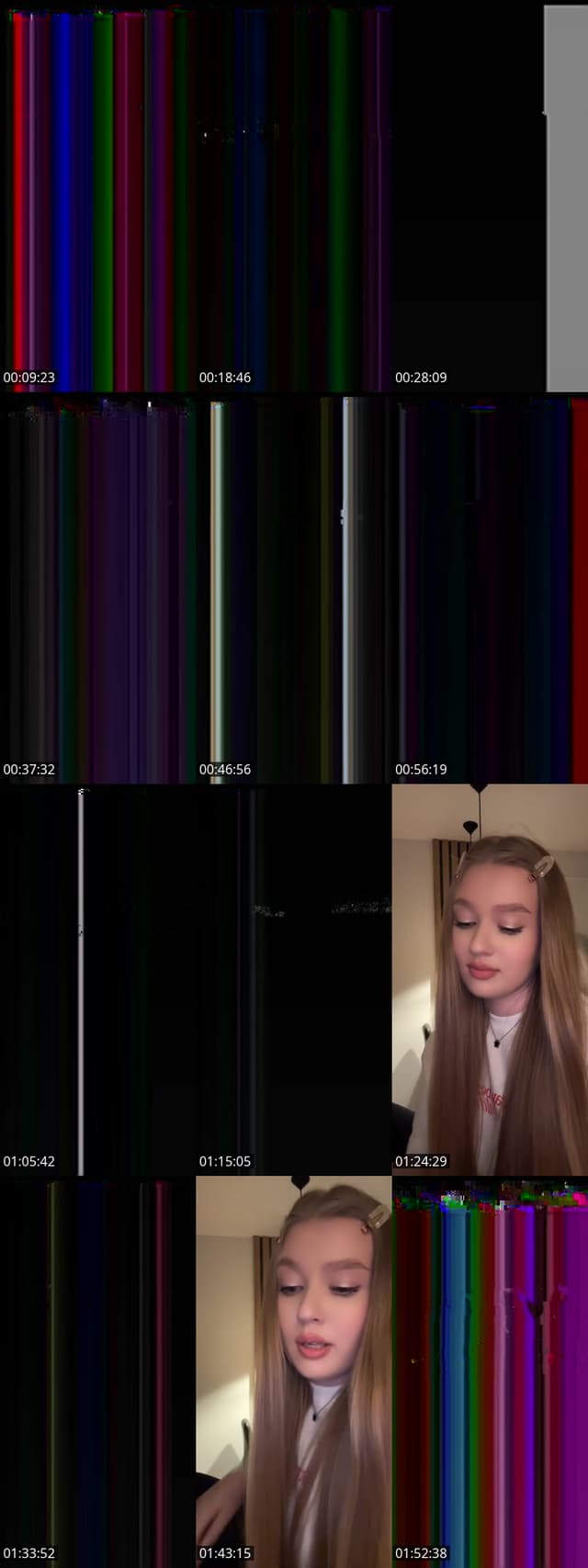 Past TikTok live: Welcome home 🫶🏻 by @barbie_sofiii
