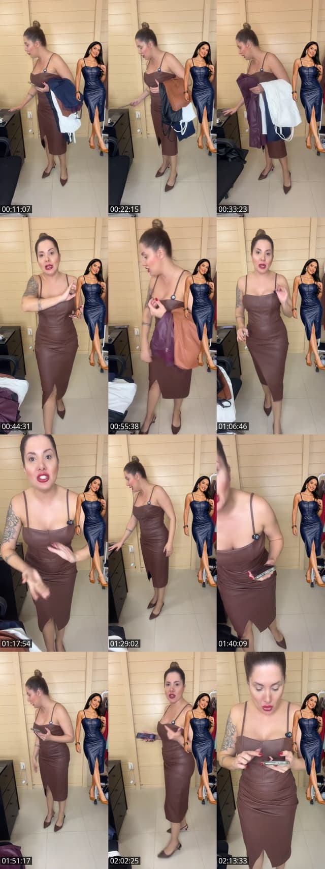 Past TikTok live: OFERTA IMPERDIVEL by @tulyaberkelly1