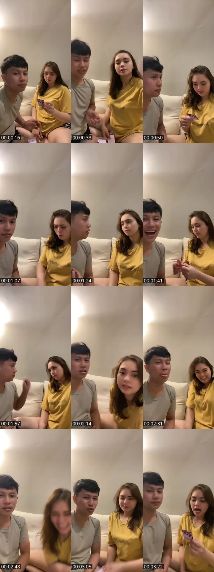 @nachita_lorens TikTok live stream
