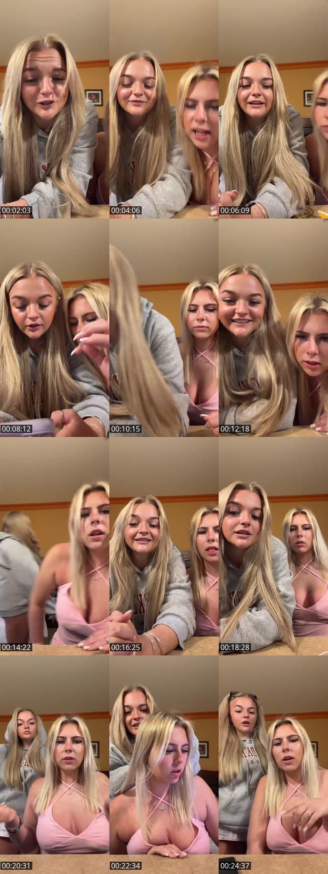 TikTok live: Wtf am I doing here by @courtneyyy.smithh
