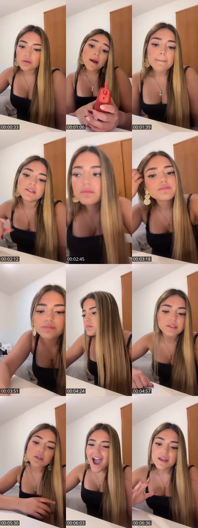 TikTok live: me aburro by @uuseerccc
