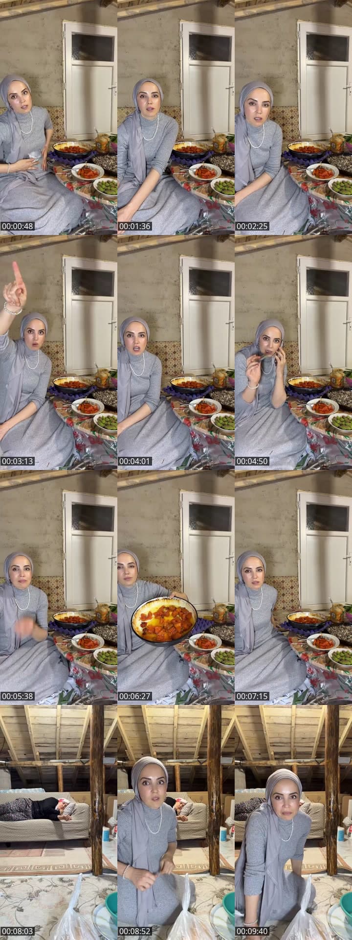 @teksumeyyenizz TikTok live stream