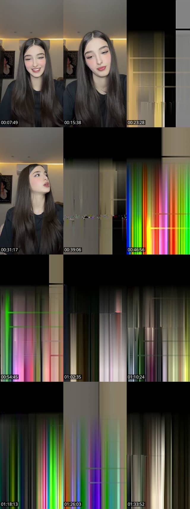 TikTok live: Halaww by @60.sx