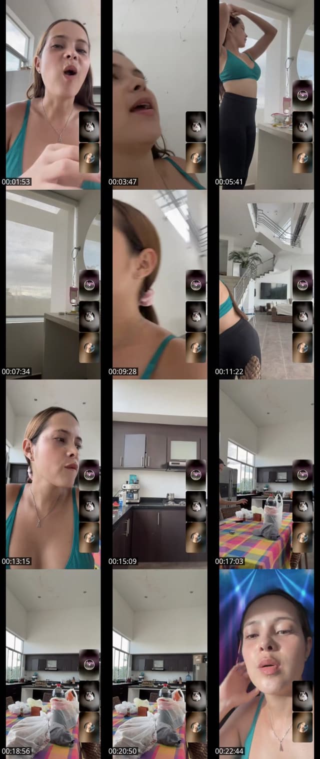 TikTok live: Team pollitos reímos por todo by @ale9421lr