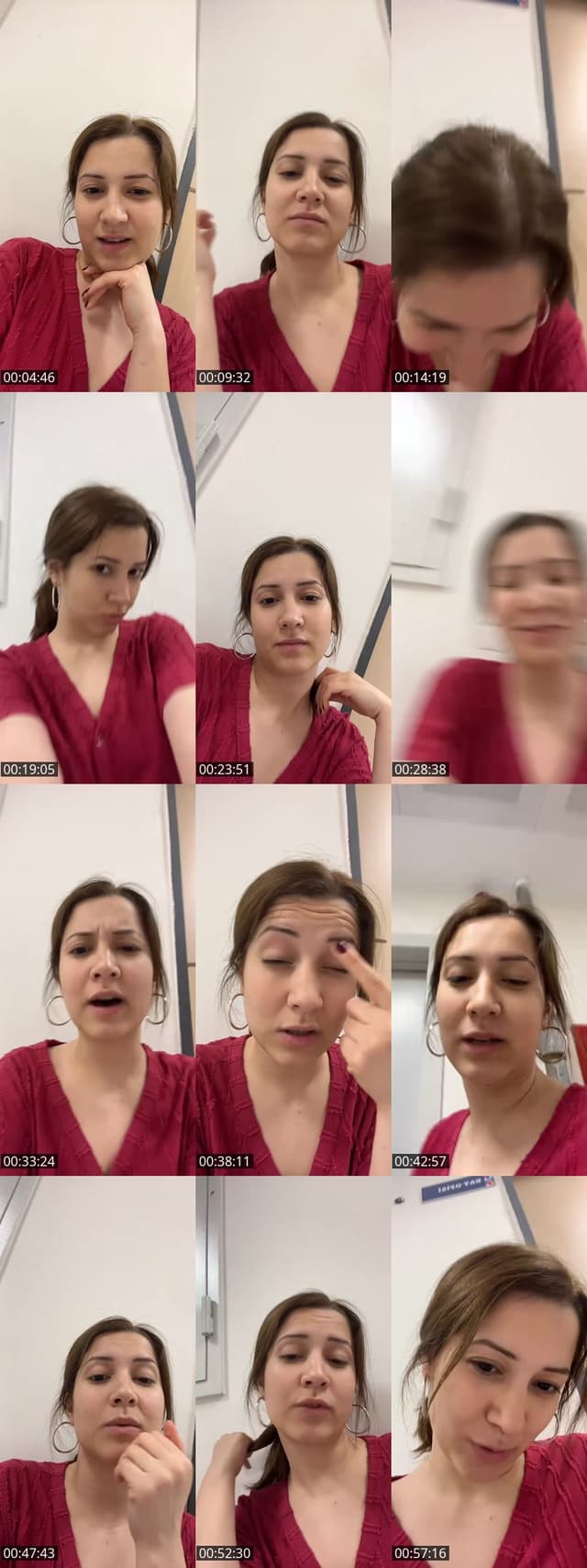 TikTok live: cikin cikin gelinnnn by @no.its.sevim