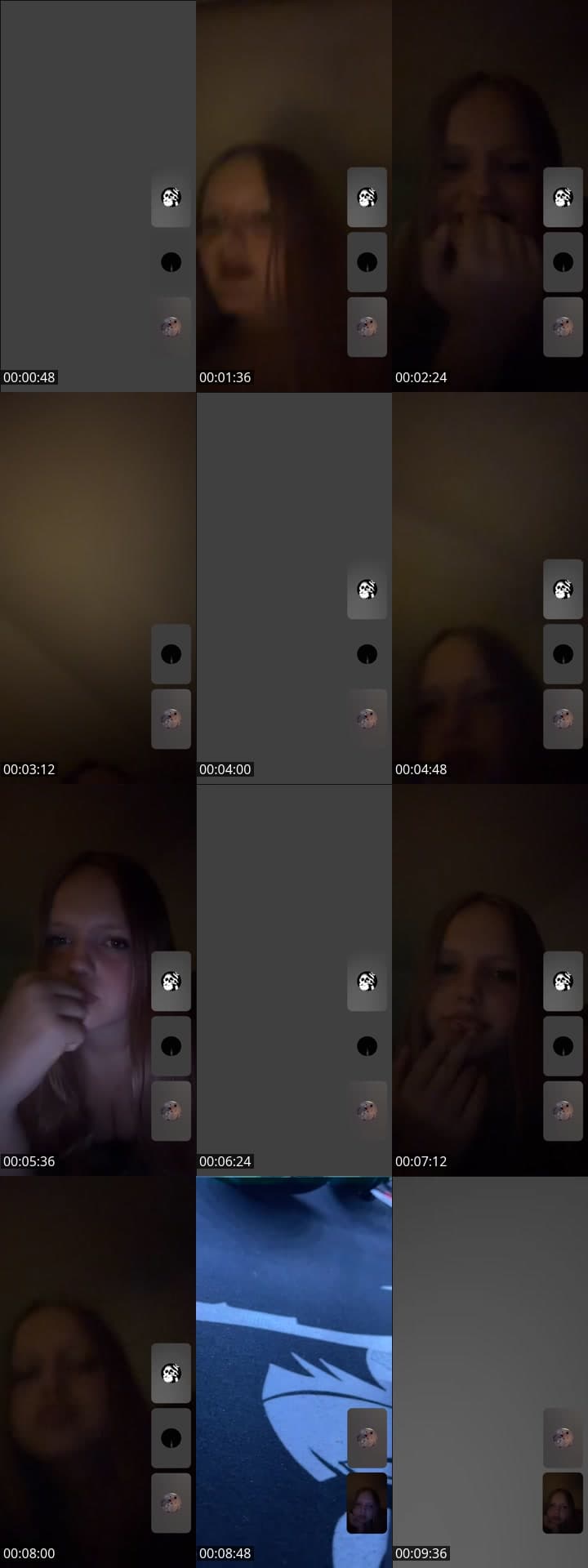 @cony_czx TikTok live stream
