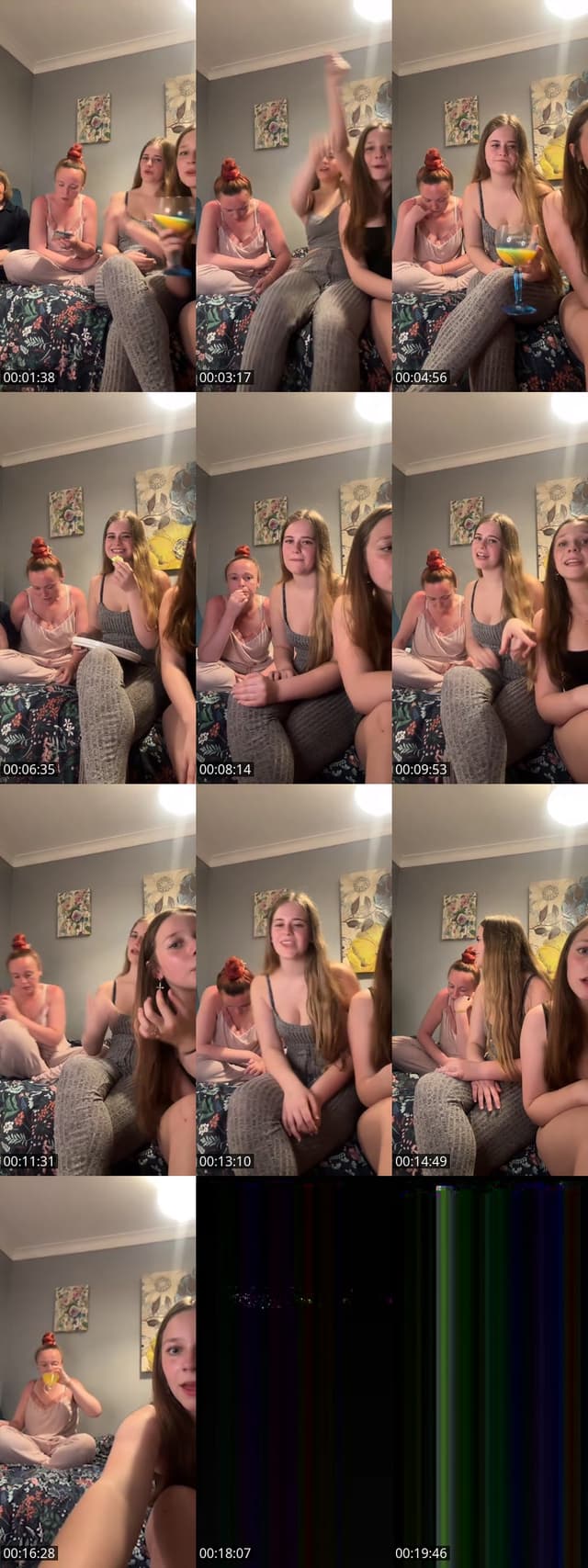 @chlosbackup101 past TikTok live from 2026-05-02