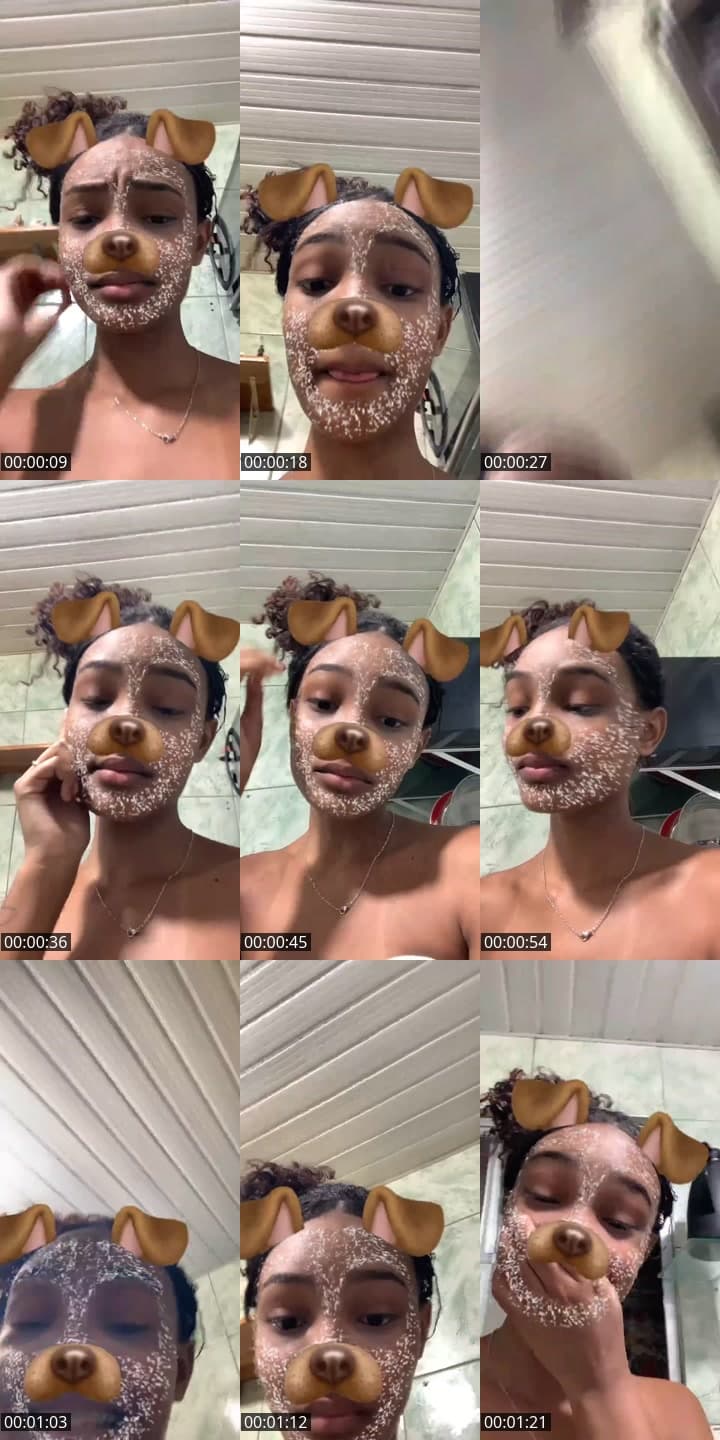 Maquiando pra sair