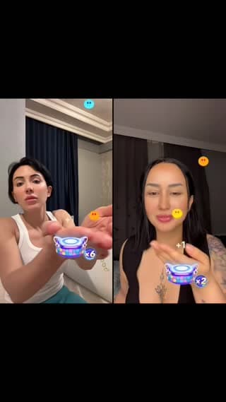 @melissword TikTok live from 2026-05-02