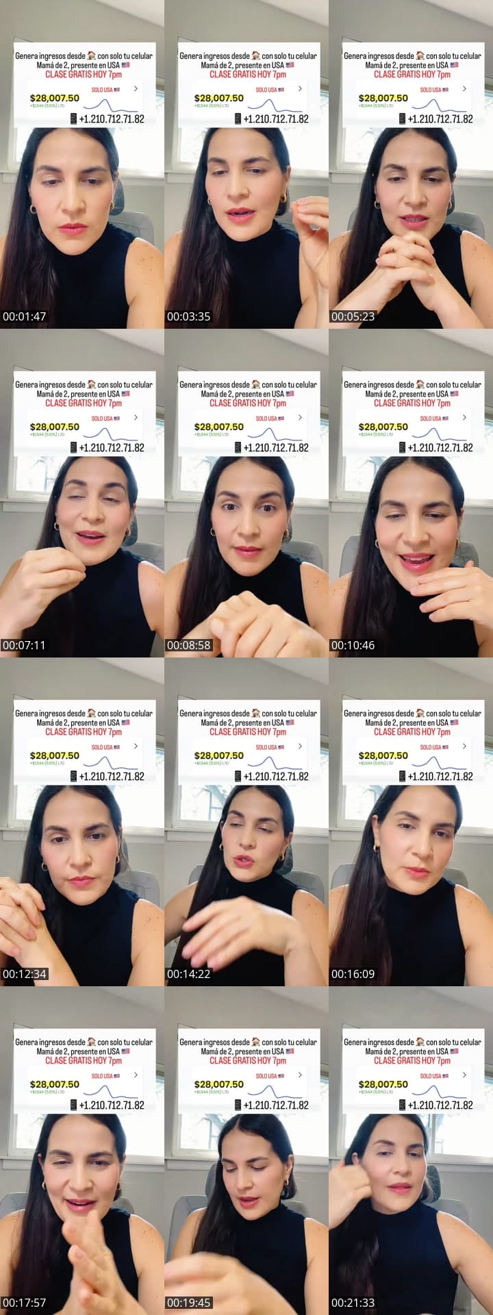 Genera ingresos desde casa