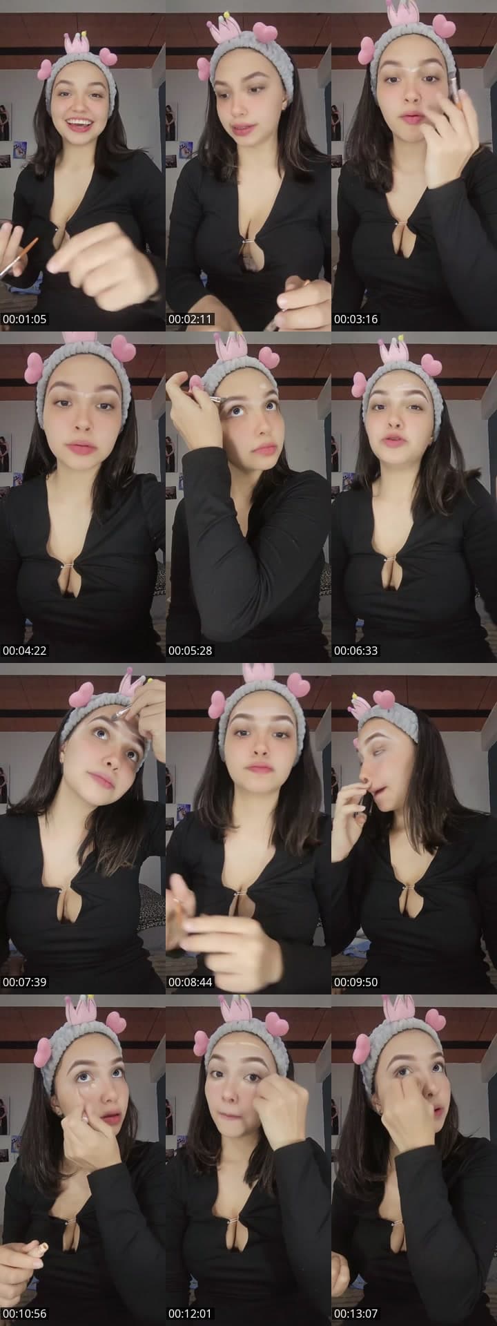 @yineth0991 TikTok live stream