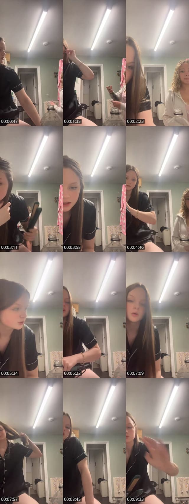 TikTok live: Mentioned you by @cee.xo1