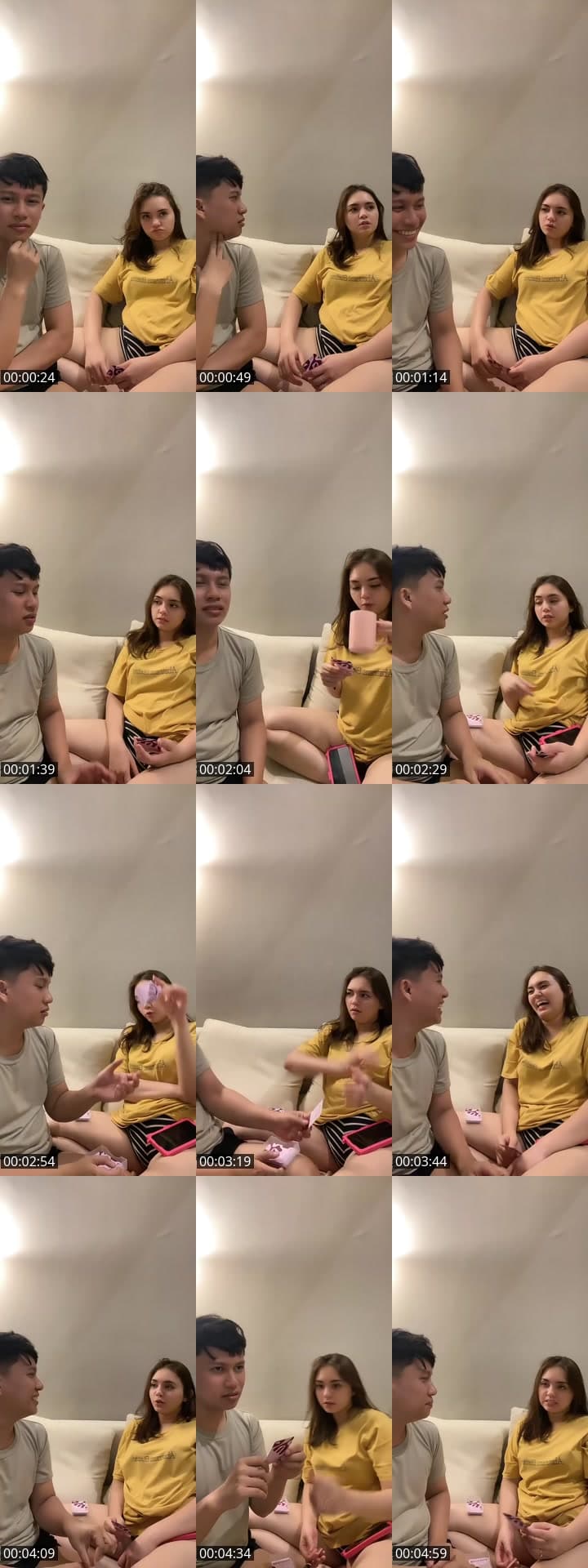 @nachita_lorens TikTok live stream
