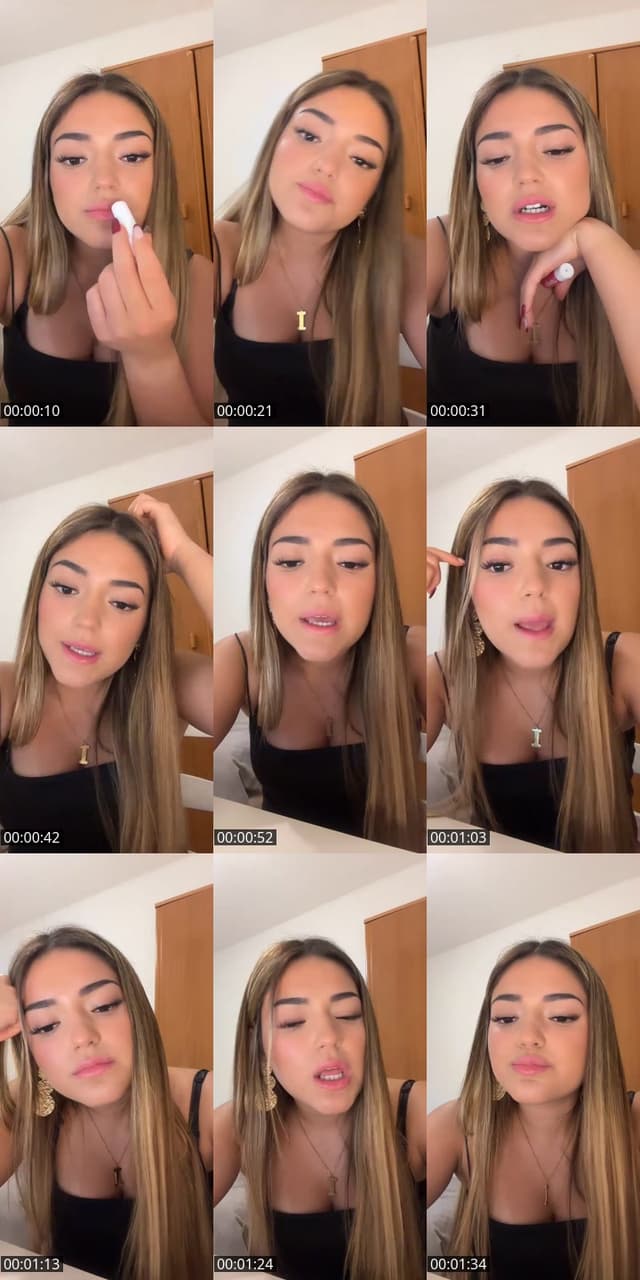 TikTok live: me aburro by @uuseerccc