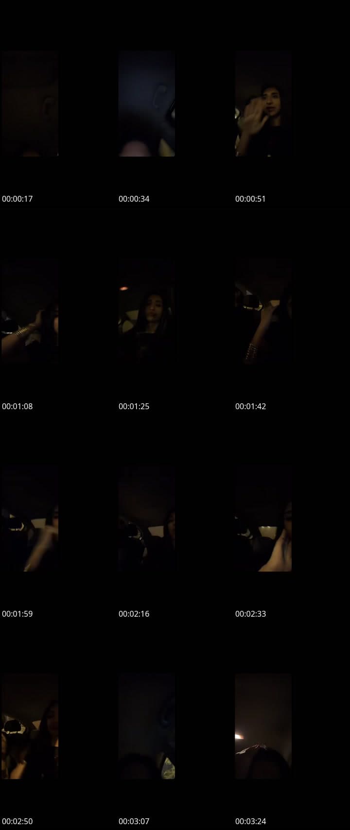 @juumana_heshamm TikTok live stream