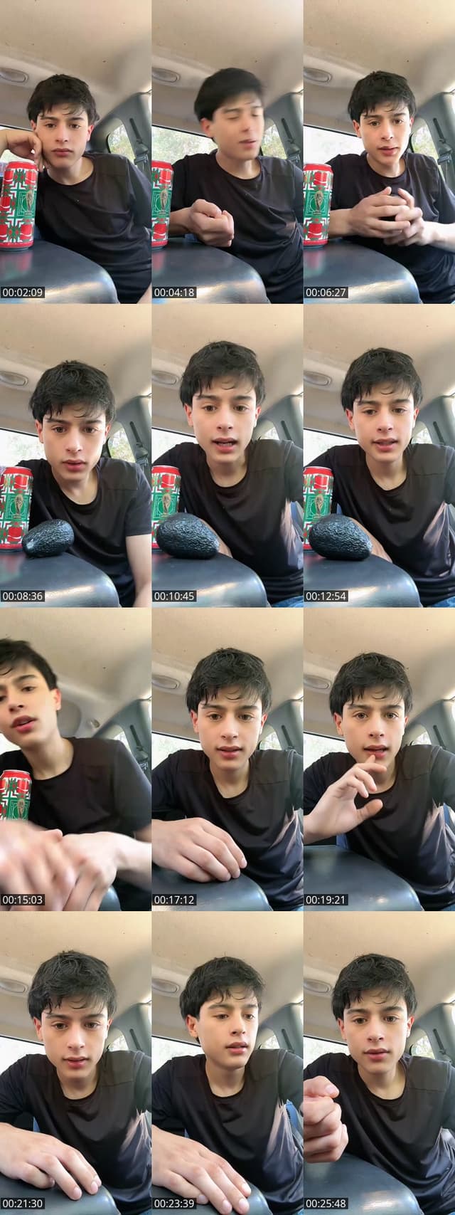 @soto.lpz TikTok live from 2026-05-02