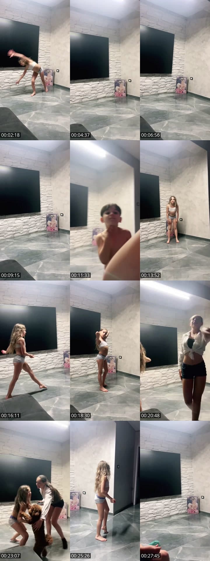 @monicasettembrini8miss TikTok live stream