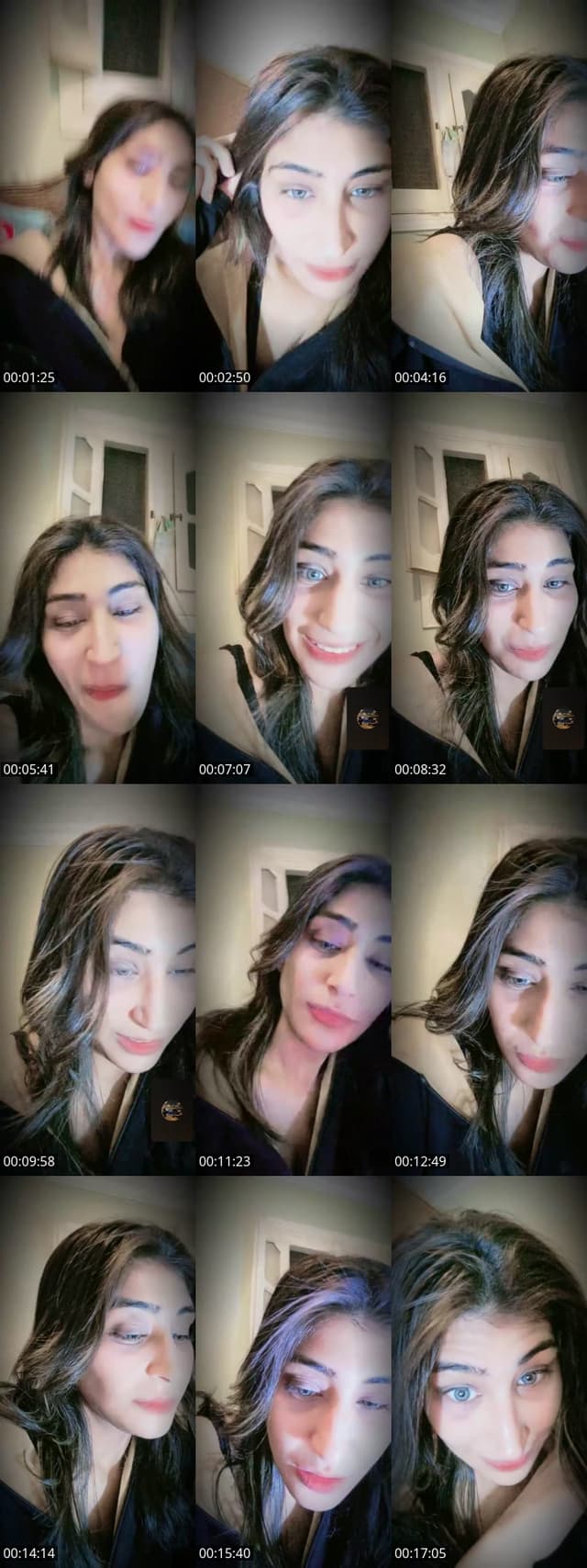 Past TikTok live: لايف جنزيره واقع🔥 by @queen.victooria