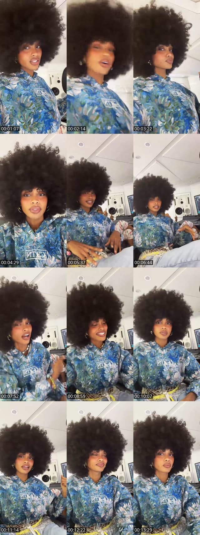 Past TikTok live: SoundCloud Pow Wow by @thedylangonzalez