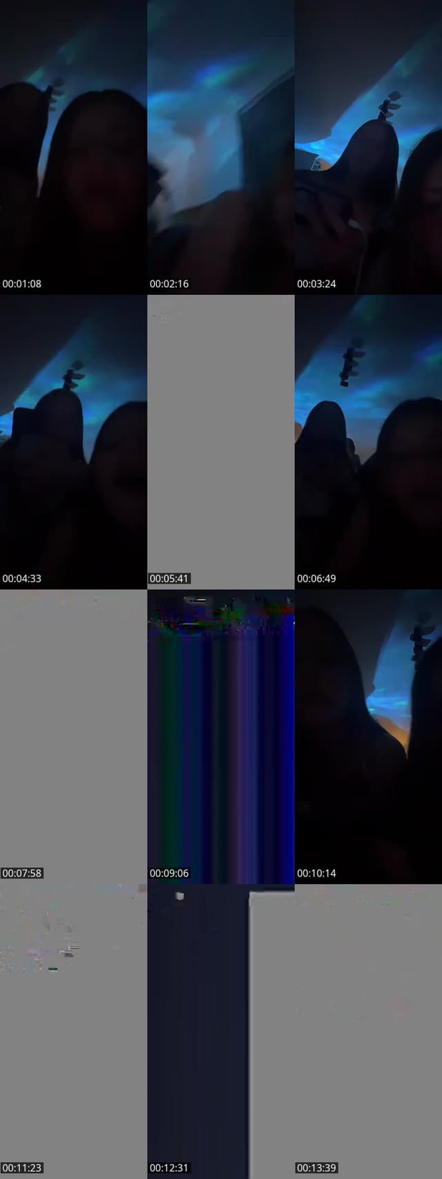 TikTok live: Singing by @x.sophias.private.x