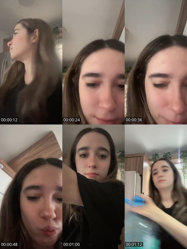 TikTok live: Otorrolaringologo by @angie.mrno5