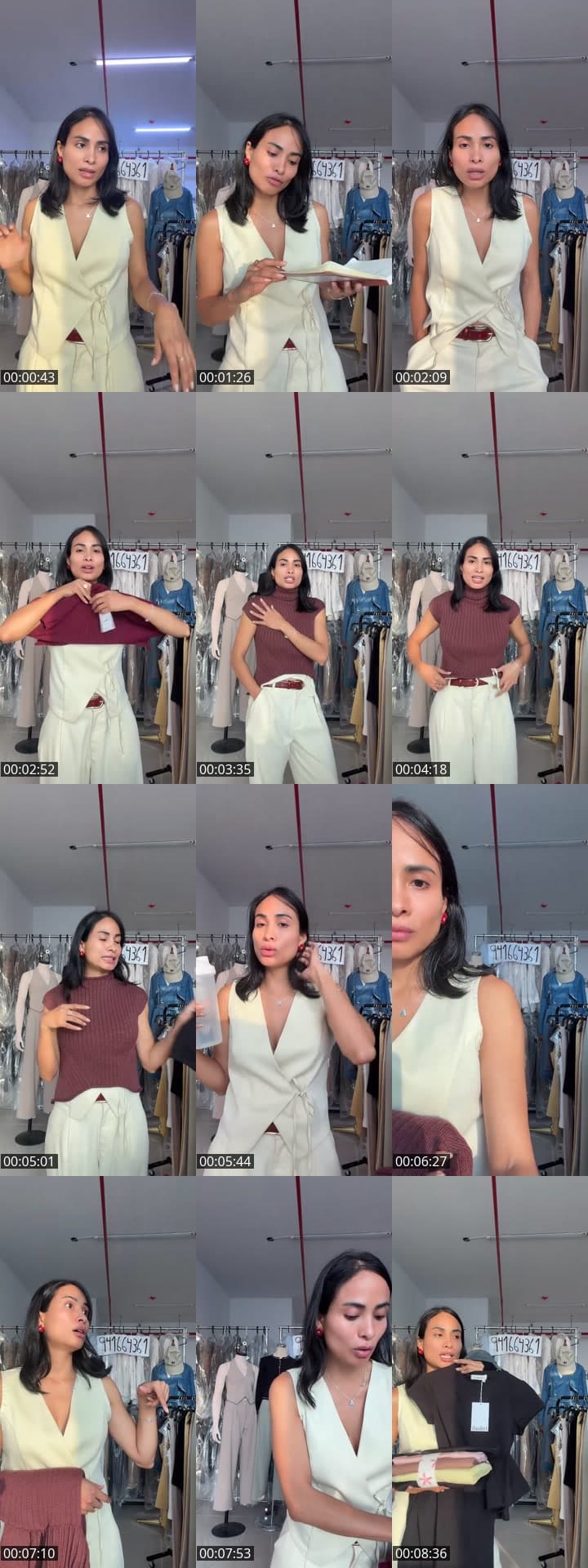 @dibali_store TikTok live stream