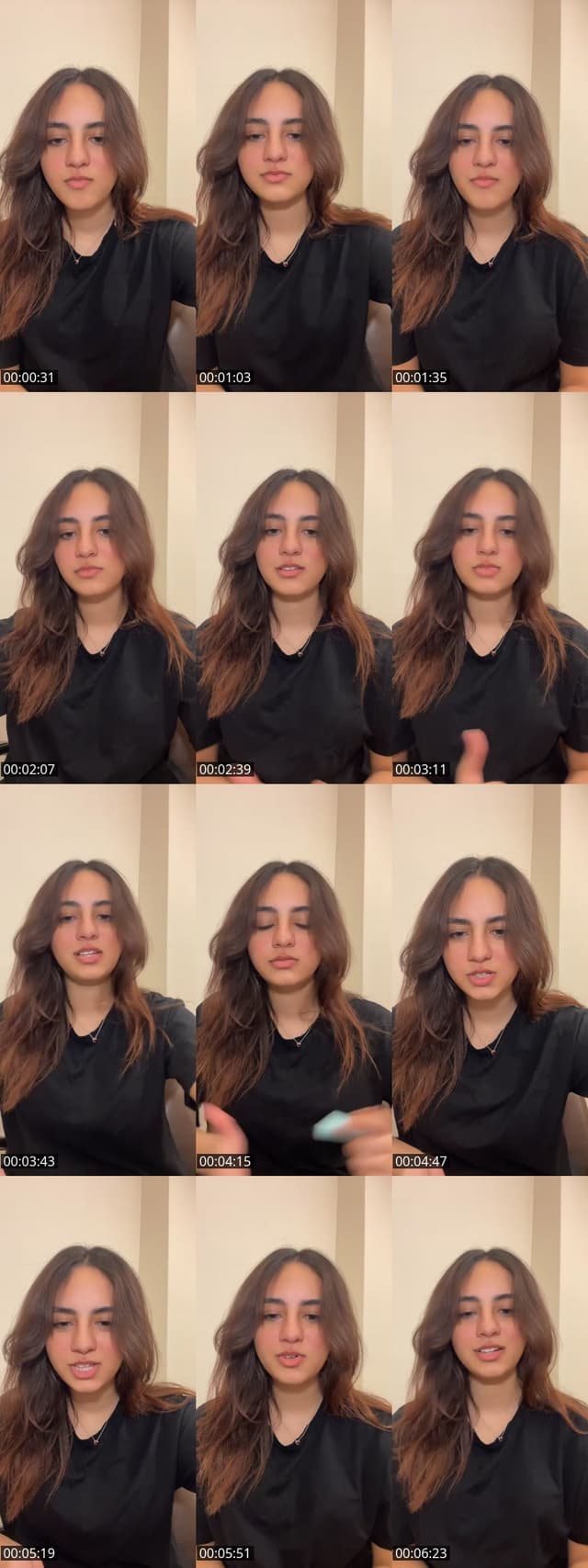TikTok live: 🤨 by @s___l90