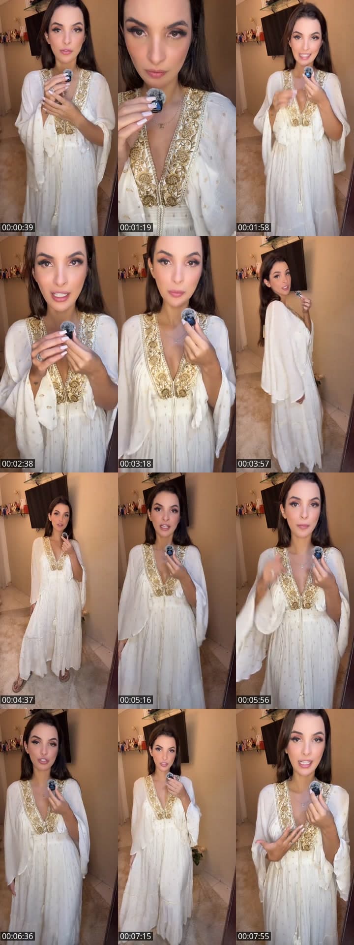 @outonomodas TikTok live stream