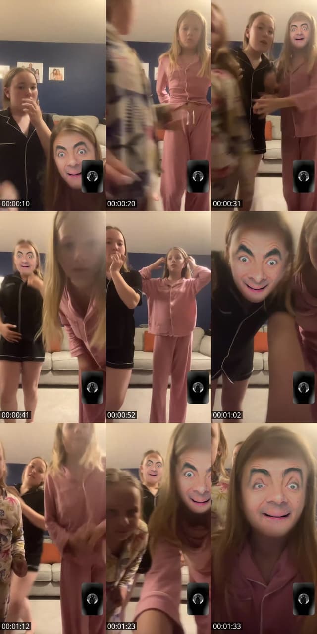 TikTok live: The bestsss 🫶🏽😽👏🏽 by @sofia_hadley0