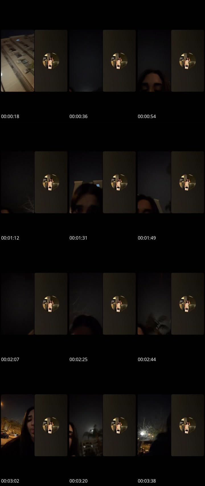 @juumana_heshamm TikTok live stream