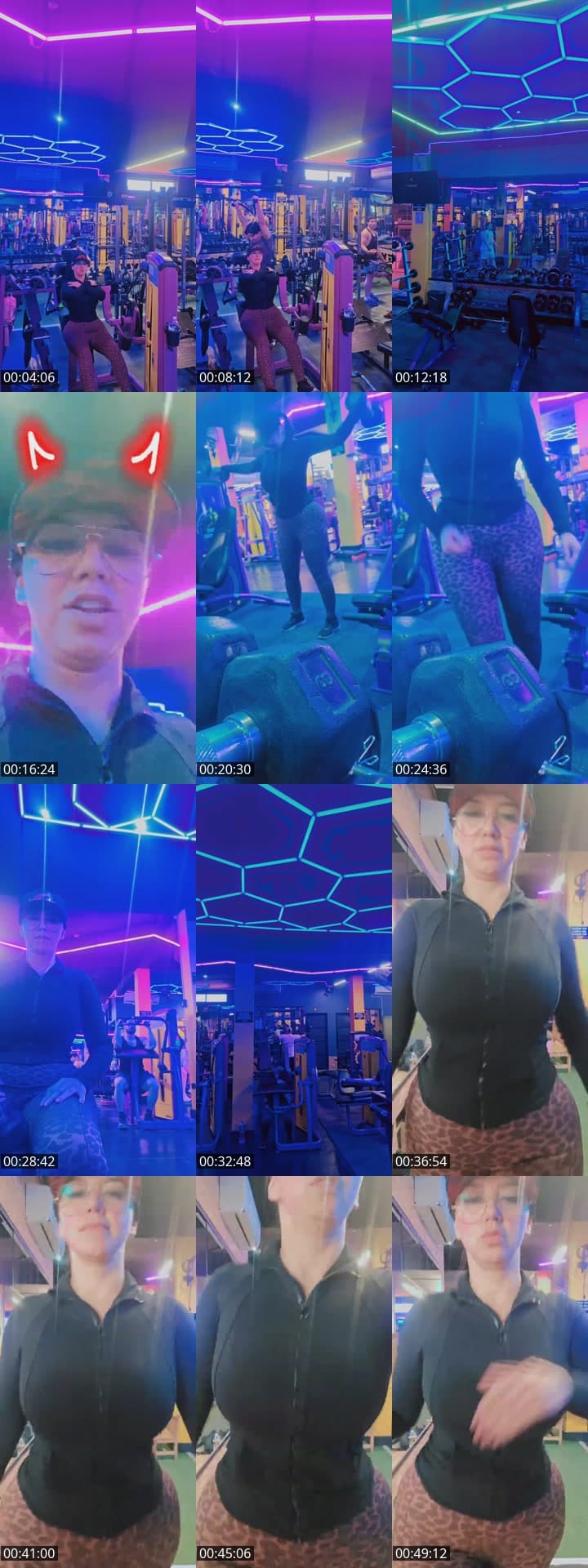 @namaybusoc5g TikTok live stream