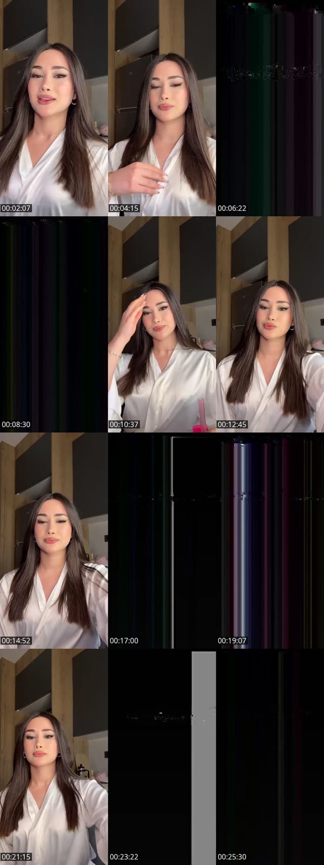 Past TikTok live: youtube SimayEceee by @simayece