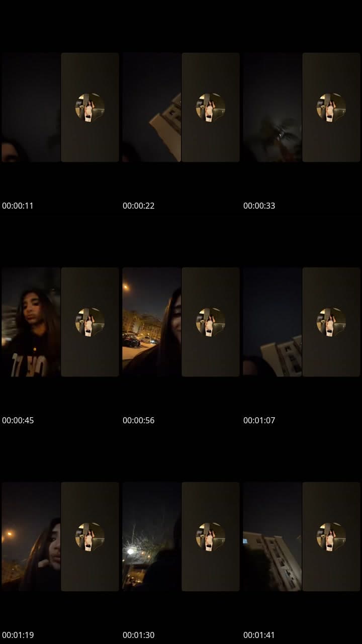 @juumana_heshamm TikTok live stream