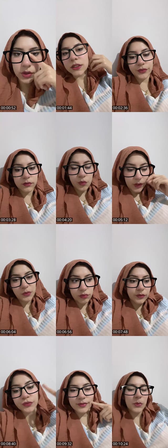 TikTok live: Gelme by @tufan_086