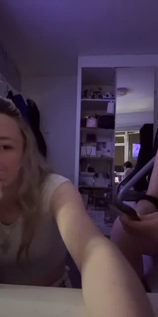 TikTok live: wlw by @kayleighameliaa