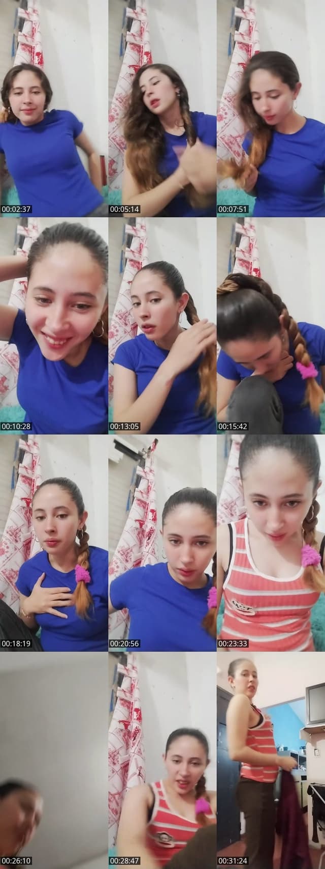 @lamisionerita727 past TikTok live from 2026-05-02