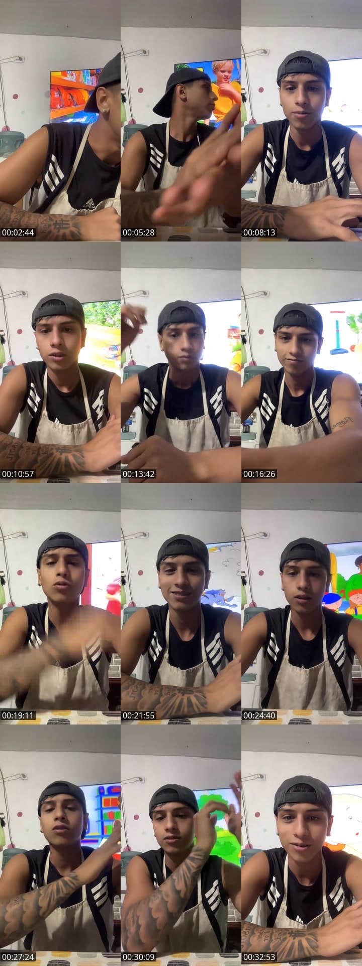 reaccionamos iggg