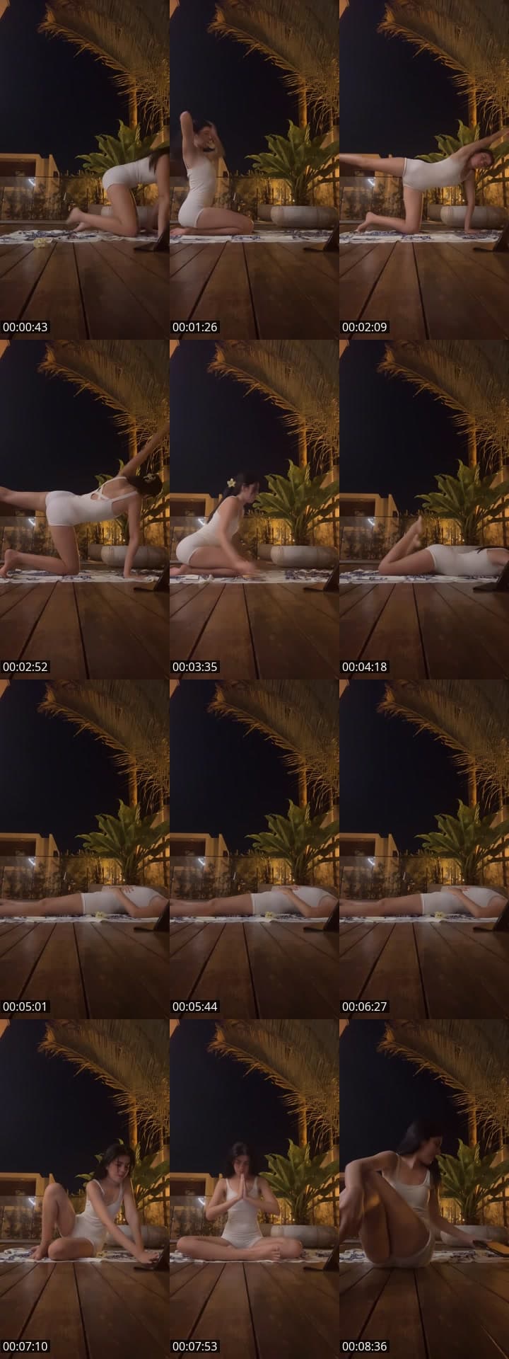 Live Invisível
