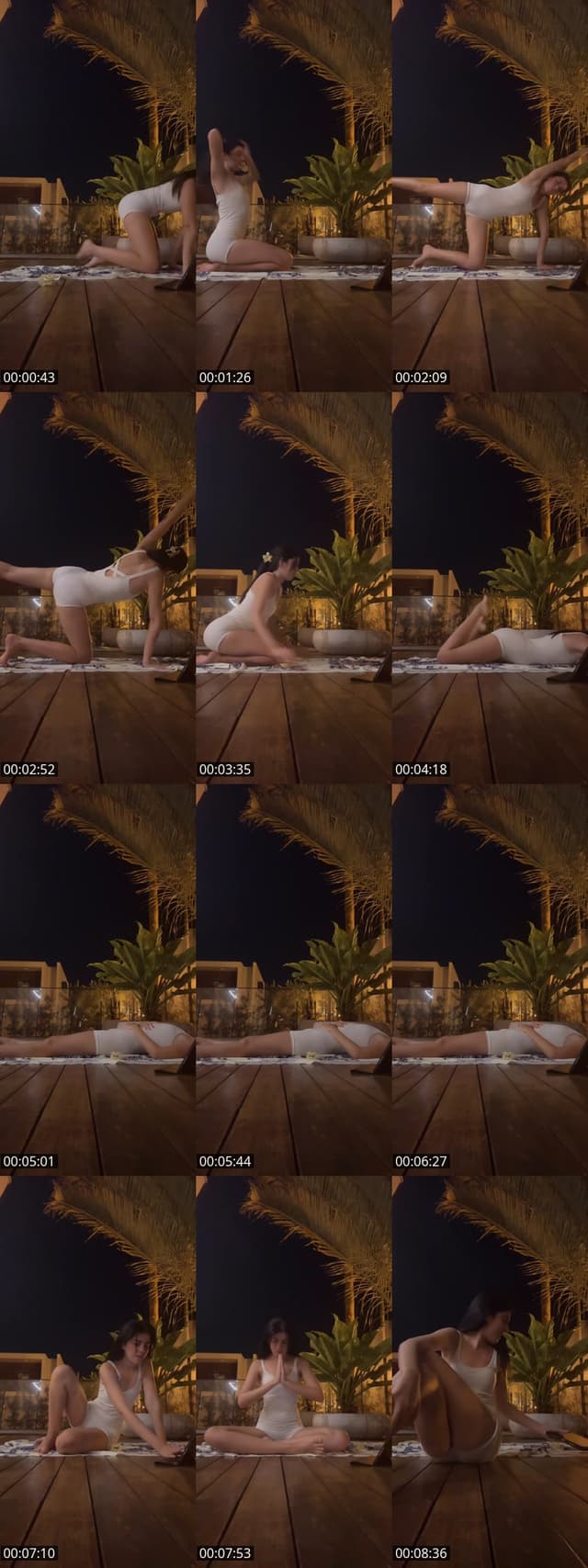 TikTok live: Live Invisível by @arkkengel