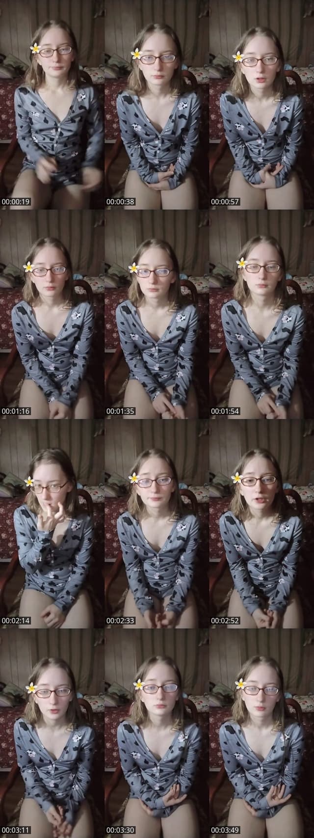TikTok live: lets fill gift gallery by @jasmine.jones855